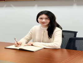 以匠心严抓质量 用实干诠释担任—记2025年三季度“质量之星”屈慧敏